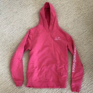 Vineyard Vines boys hoodie
